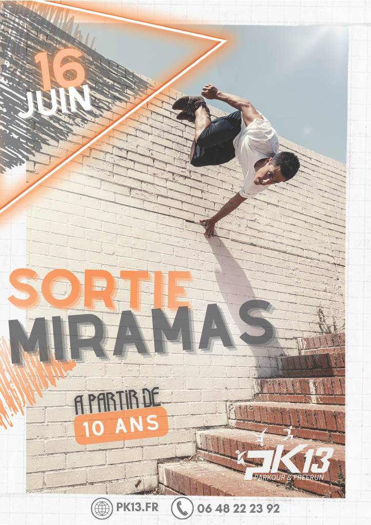 Sortie Miramas16 juin