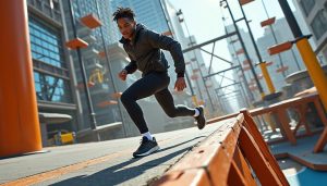 découvrez nos astuces et conseils pour réussir vos parcours dans obby parkour, le jeu de course palpitant qui mettra votre agilité à l’épreuve.