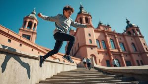 découvrez les meilleurs lieux pour pratiquer le parkour à toulouse et bénéficiez de conseils essentiels pour bien débuter cette discipline urbaine dynamique et accessible à tous.