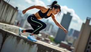 découvrez les techniques de lilou parkour pour progresser rapidement et améliorer vos compétences en parkour grâce à des conseils pratiques et efficaces.