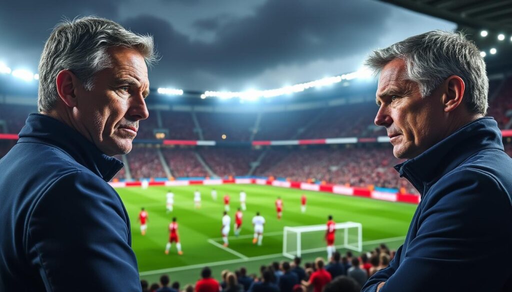 découvrez l'analyse tactique et les enjeux clés du match décisif entre l'angleterre et la suisse, avec tout ce qu'il faut savoir avant le coup d'envoi.