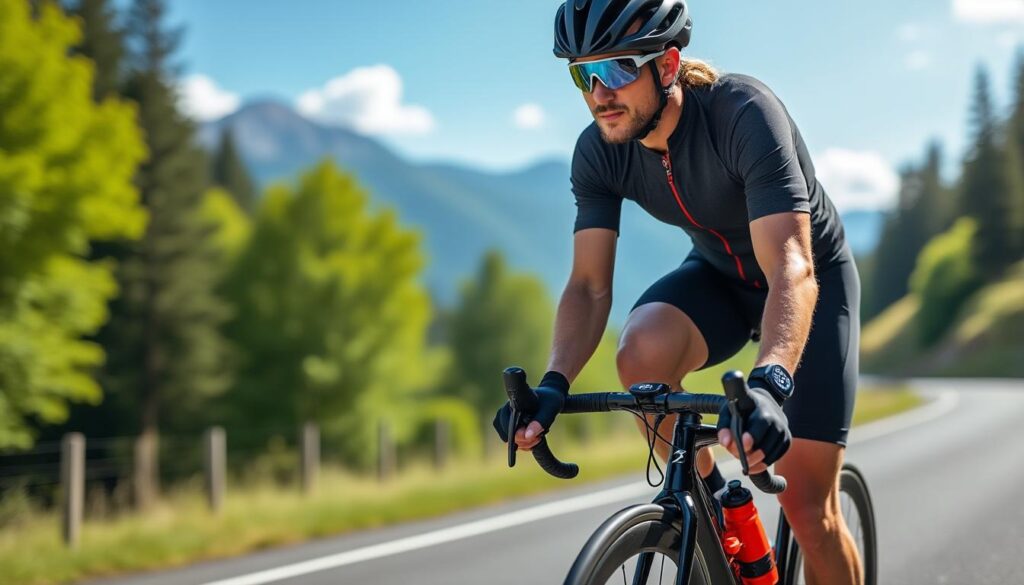 découvrez combien de temps pédaler pour brûler suffisamment de calories et perdre 1 kg efficacement, avec des conseils pratiques pour maximiser vos résultats.