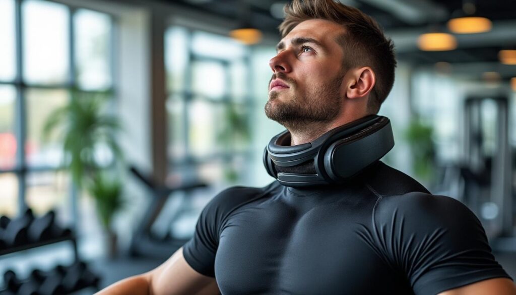 découvrez des exercices efficaces pour muscler votre cou, prévenir les douleurs et améliorer votre posture lors de vos activités sportives.