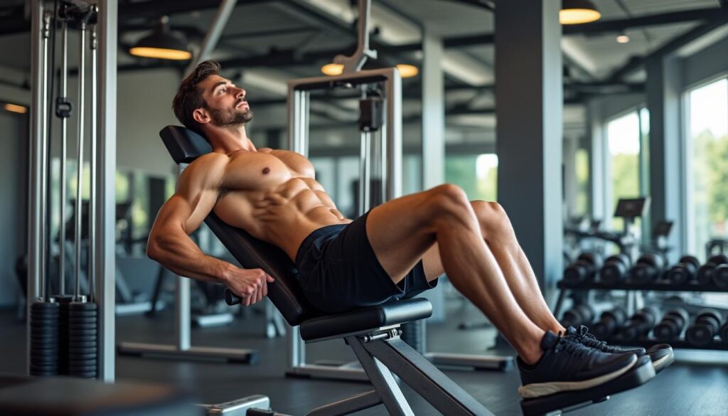 découvrez les exercices essentiels pour renforcer votre dos en toute sécurité et éviter les blessures grâce à des mouvements adaptés.