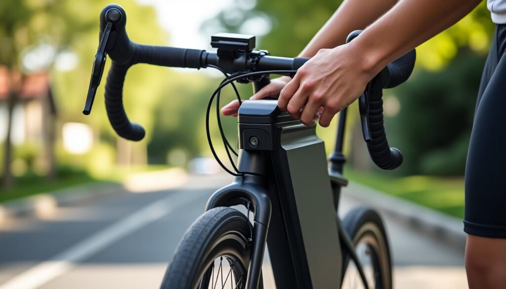 découvrez si enlever la batterie de votre vélo électrique peut réellement préserver son autonomie et comment bien entretenir votre batterie pour optimiser ses performances.