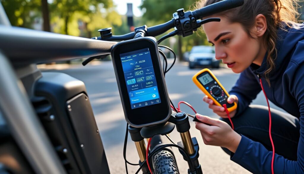 découvrez les principales causes pour lesquelles votre vélo électrique se coupe en roulant et les solutions efficaces pour y remédier afin de profiter d'une conduite sans interruption.