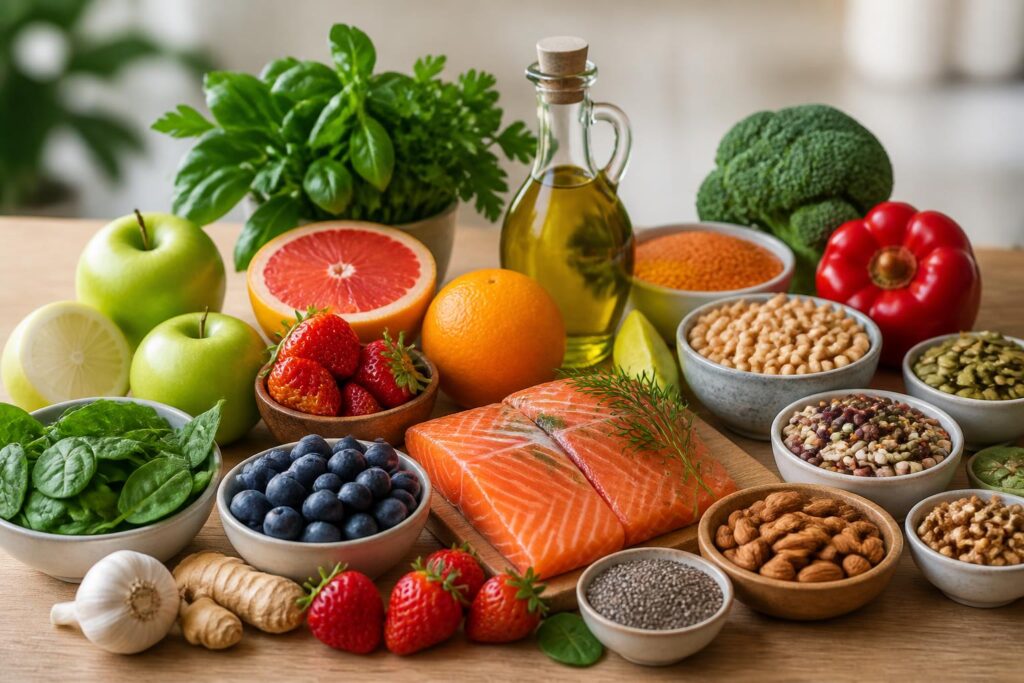 découvrez 20 aliments anti-diabète essentiels pour mieux contrôler votre glycémie au quotidien et adopter une alimentation saine et équilibrée.