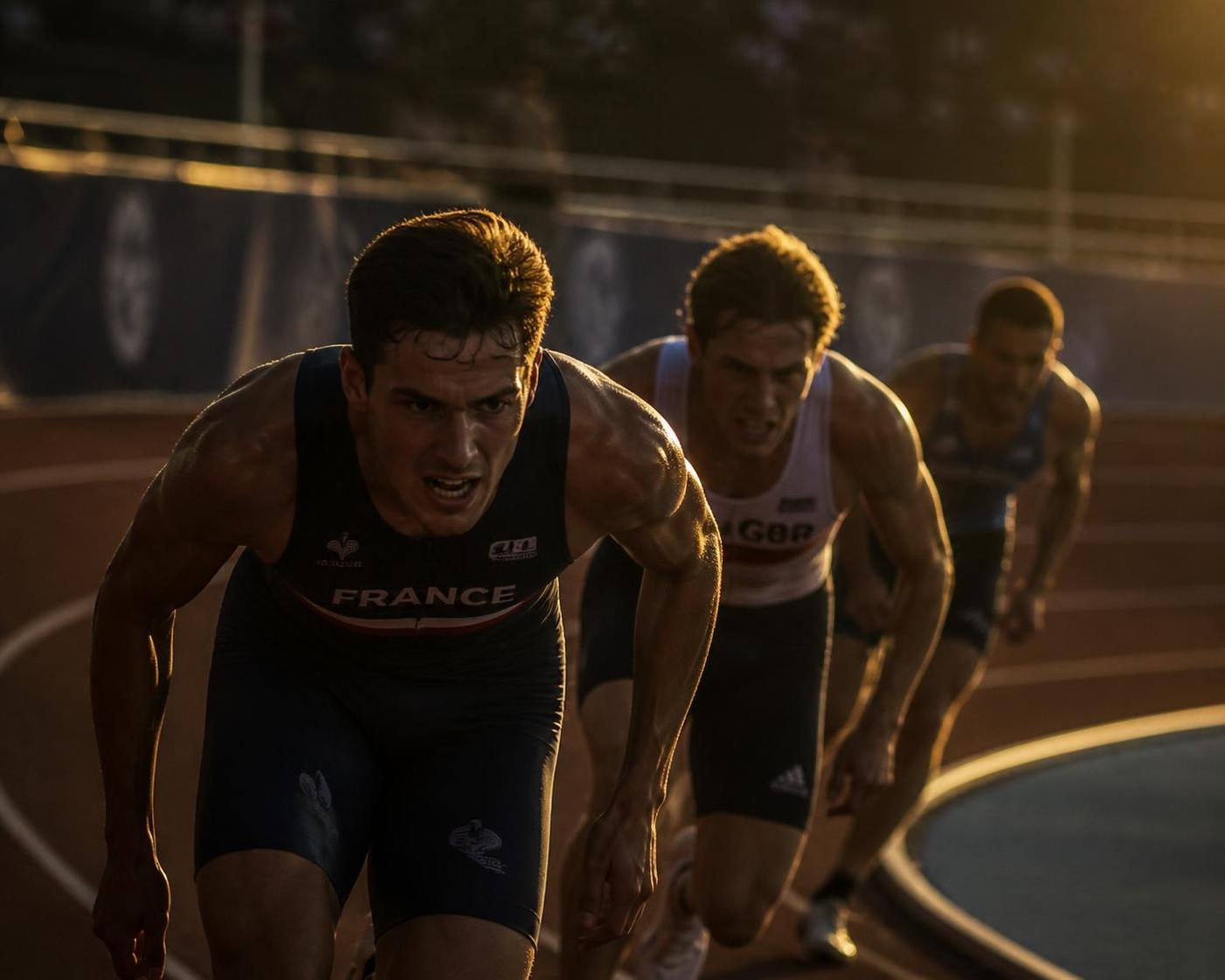 découvrez comment la course-poursuite en sport transforme la vitesse en un défi stratégique captivant, mêlant tactique et endurance pour dépasser ses adversaires.