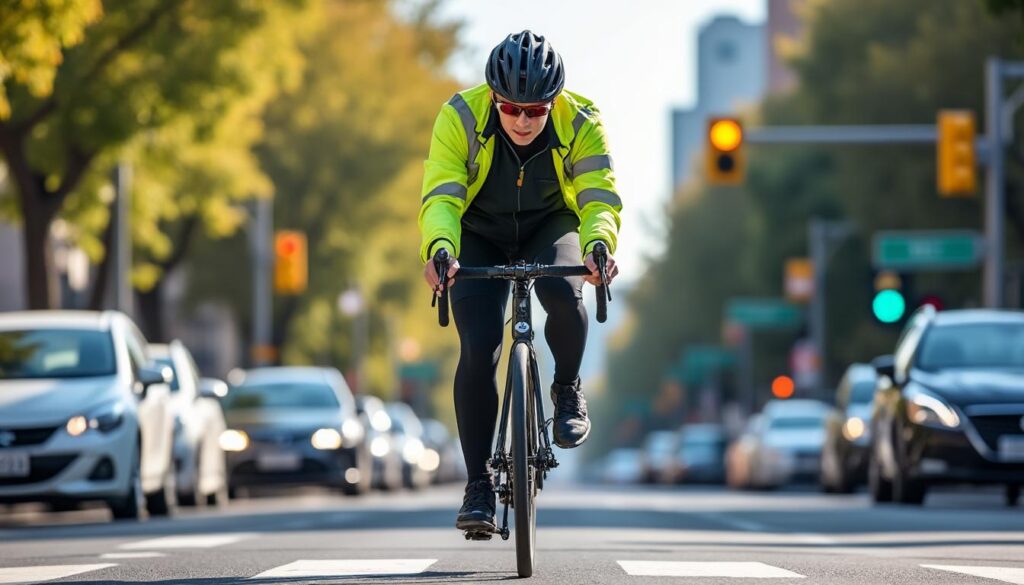 découvrez les erreurs courantes à éviter pour bien débuter le cyclisme. conseils pratiques et astuces pour progresser rapidement et prendre plaisir à vélo dès les premières sorties.