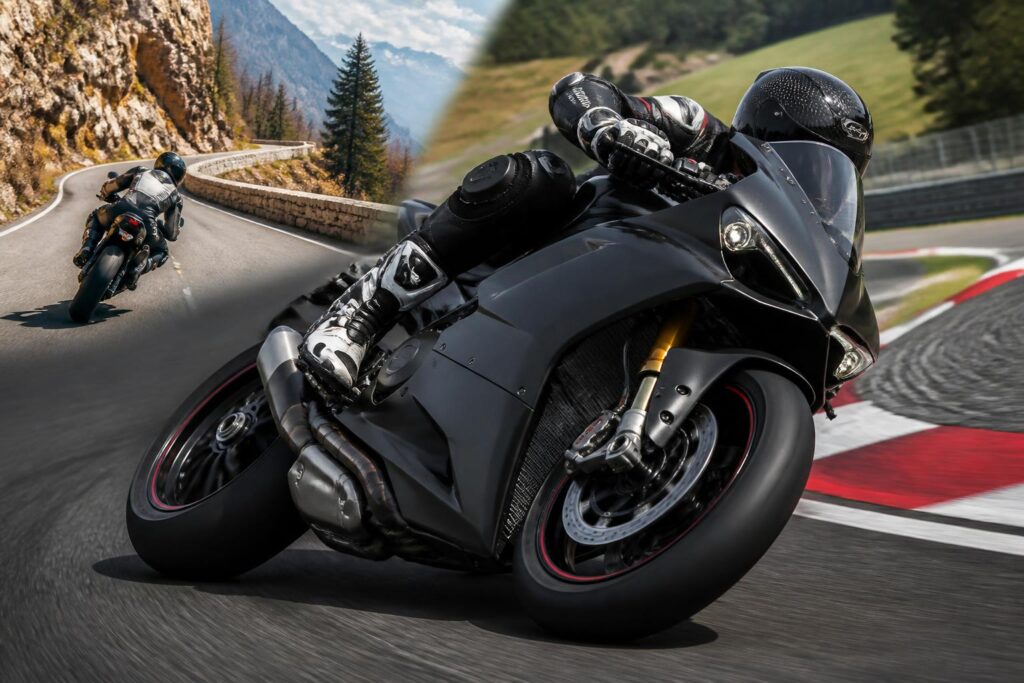 découvrez les avantages de la gaerne sg12, la chaussure idéale qui allie performance et confort pour les motards exigeants, sur route comme sur piste.