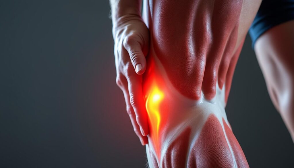 découvrez quelles douleurs musculaires aux jambes après l’effort doivent vous alerter et comment les prévenir pour éviter les blessures.