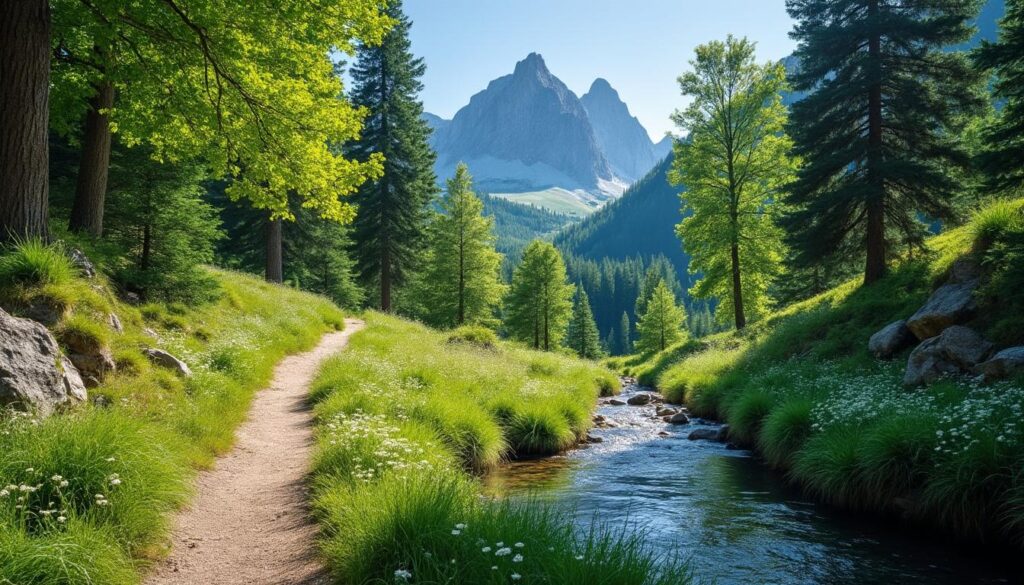 découvrez les meilleurs sentiers pour une randonnée cévenole authentique et immergez-vous au cœur d'une nature préservée et spectaculaire.