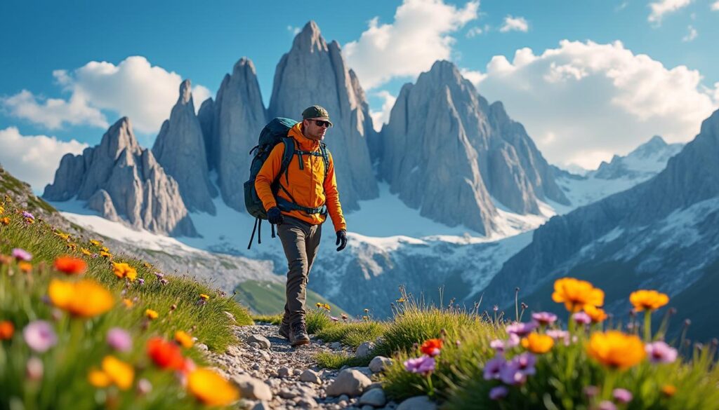 découvrez les meilleurs itinéraires de randonnée dans les dolomites pour un trek inoubliable, entre paysages spectaculaires et aventure en pleine nature.
