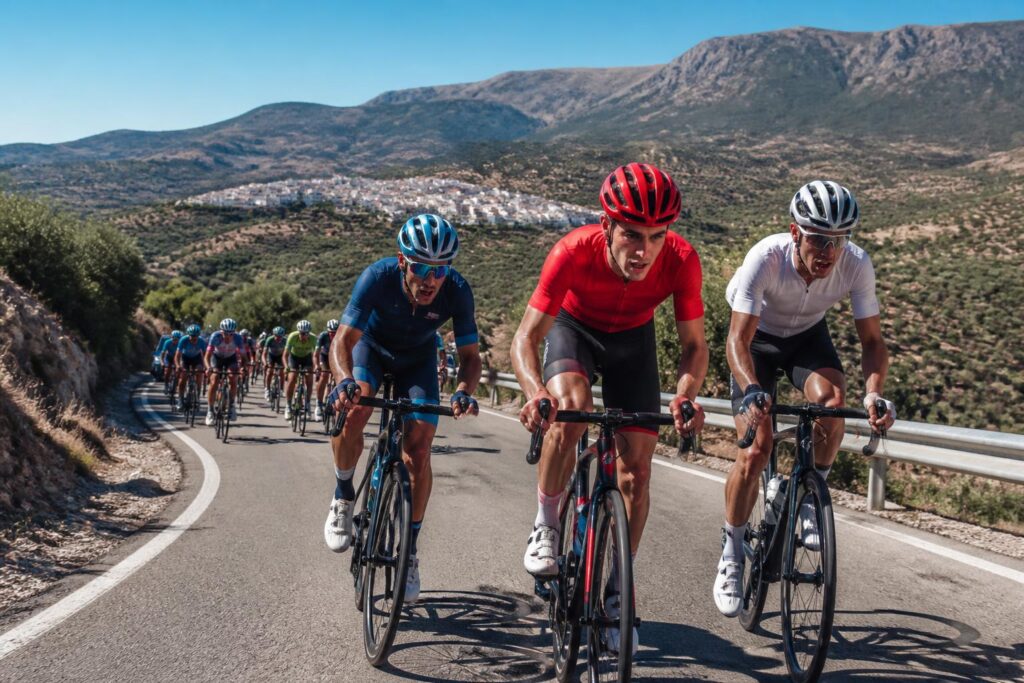 découvrez les principaux favoris pour remporter le tour d’espagne, la grande boucle ibérique incontournable du cyclisme, avec analyses et pronostics des meilleurs coureurs.