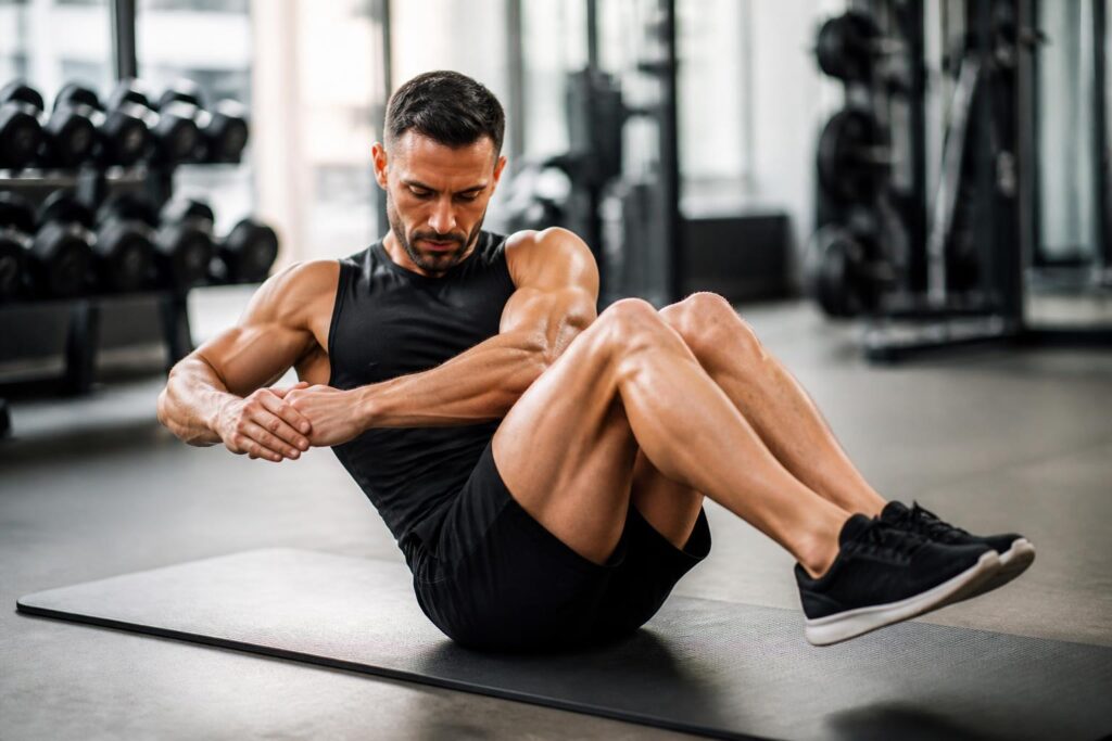 découvrez l'exercice méconnu d'un abdal des abdos pour sculpter efficacement votre sangle abdominale et renforcer votre core.