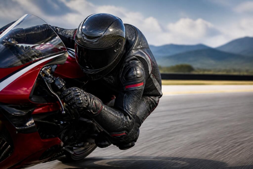 découvrez l'alpinestar bionic, une innovation révolutionnaire offrant une protection optimale aux motards sportifs pour une sécurité maximale sans compromis sur la performance.