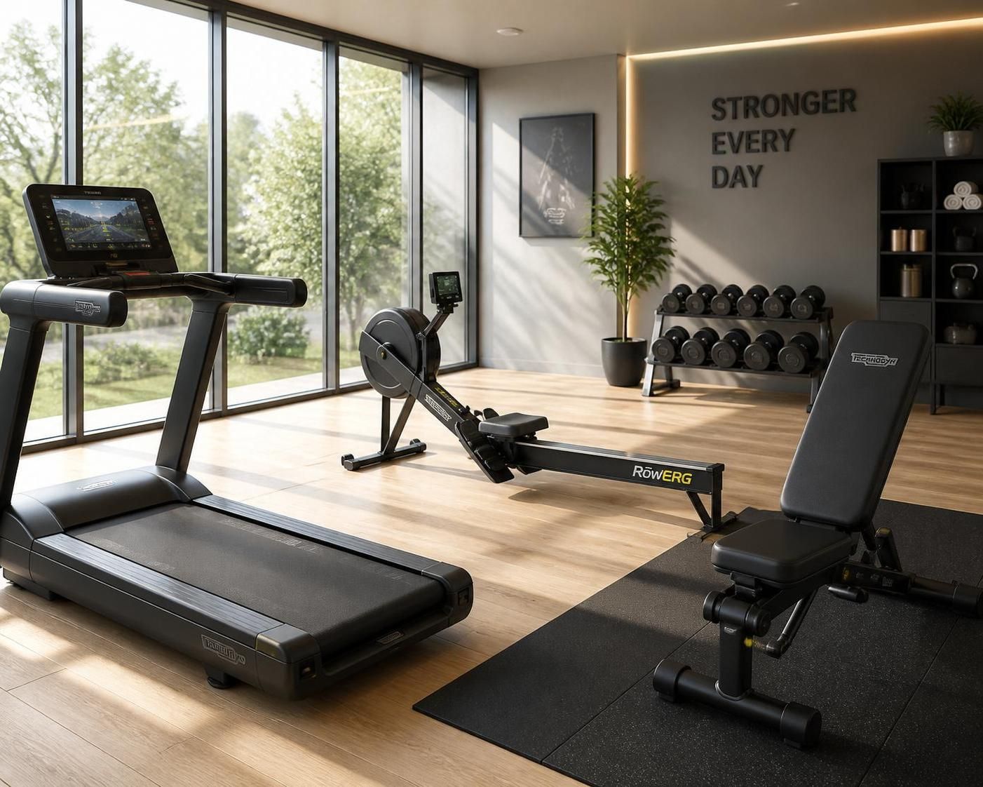 découvrez comment choisir les appareils de sport adaptés à votre entraînement pour optimiser vos performances et atteindre vos objectifs fitness en toute sécurité.