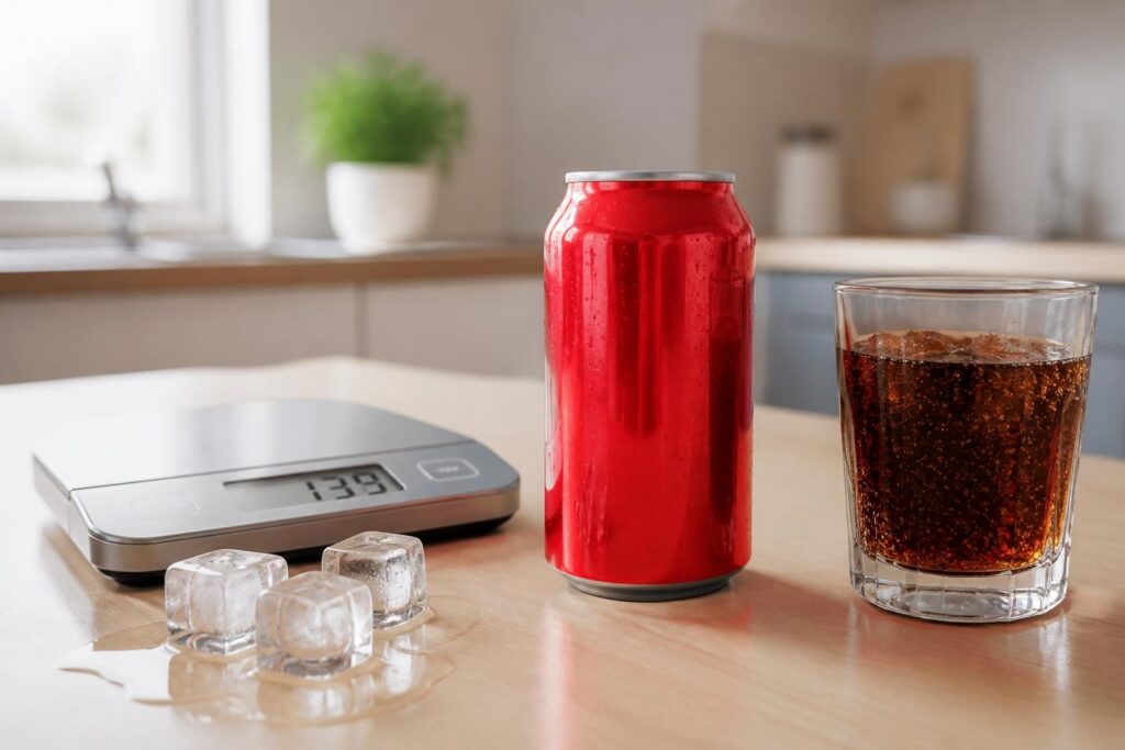découvrez la vérité sur les calories du coca-cola, la boisson la plus consommée au monde, et ce que cela signifie pour votre santé.