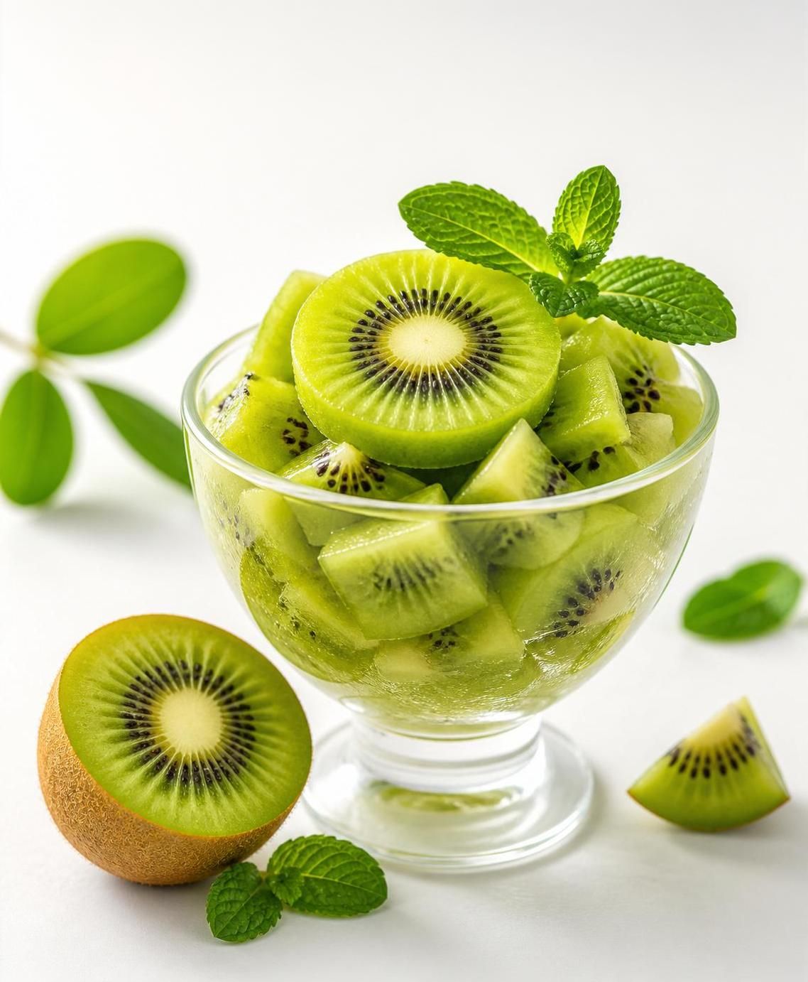 découvrez combien de calories contient le kiwi et comment ce fruit peut booster votre énergie pour le sport. une source naturelle et saine pour vos performances.