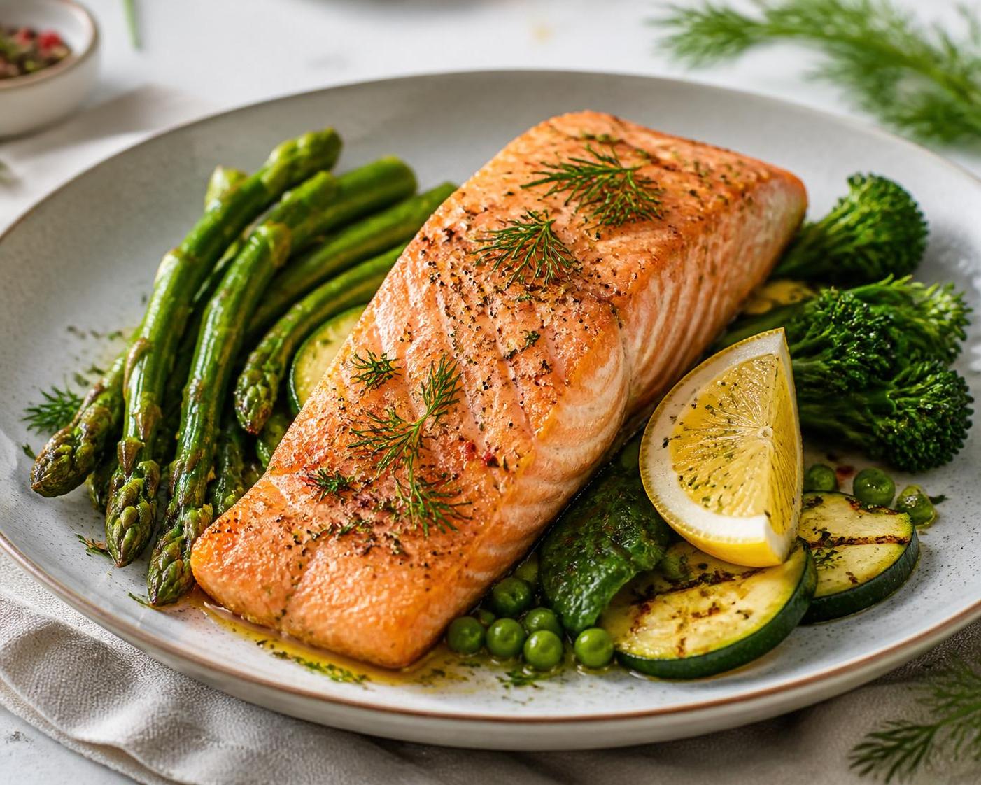 découvrez combien de calories contient le saumon et comment en consommer pour profiter de ses bienfaits tout en maintenant votre forme.
