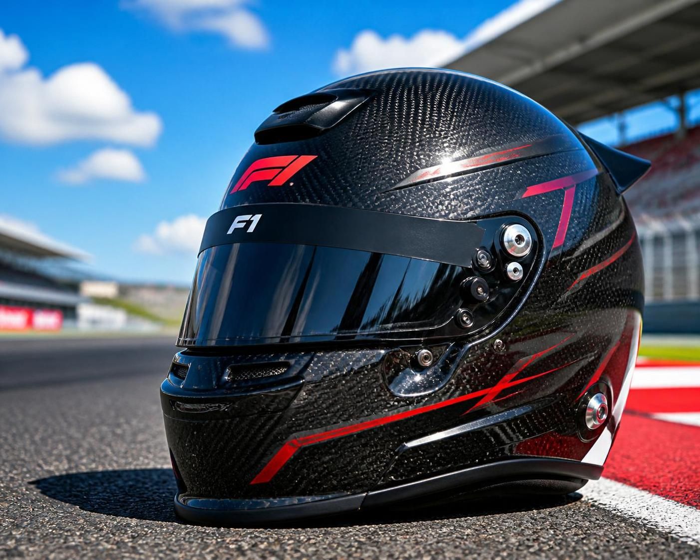 découvrez comment choisir le casque 1 2 f1 idéal alliant sécurité optimale et performance pour une expérience de conduite inégalée.