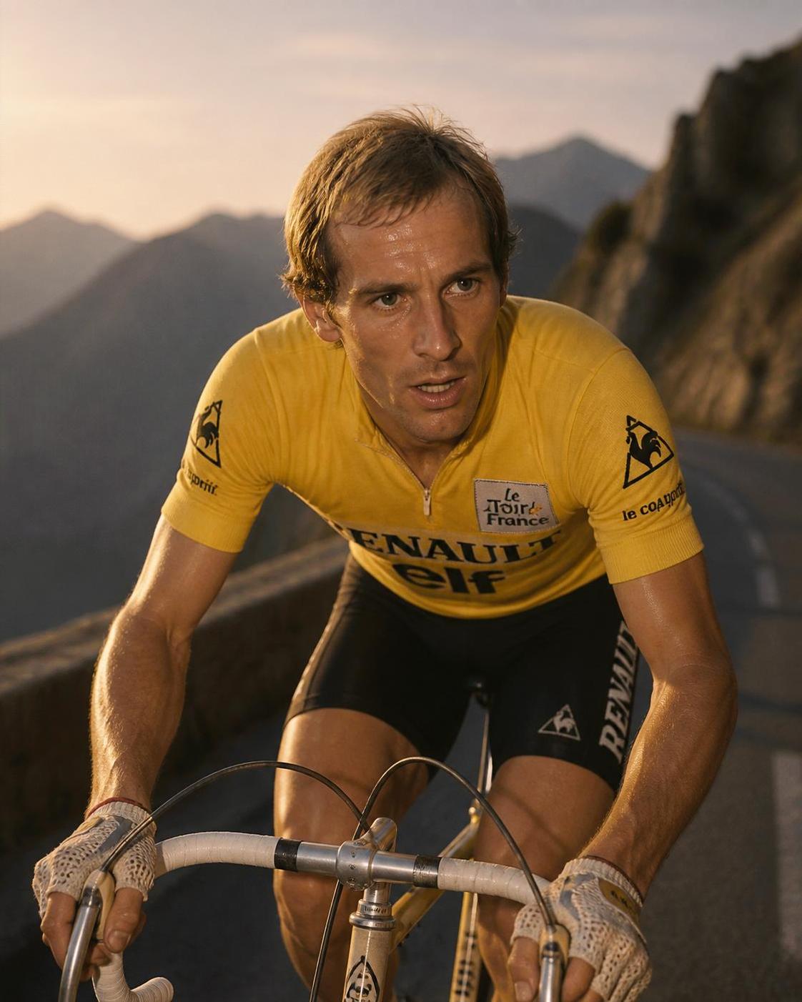 découvrez comment laurent fignon, champion emblématique, a laissé une empreinte indélébile dans l'histoire du cyclisme français grâce à ses exploits et son talent exceptionnel.