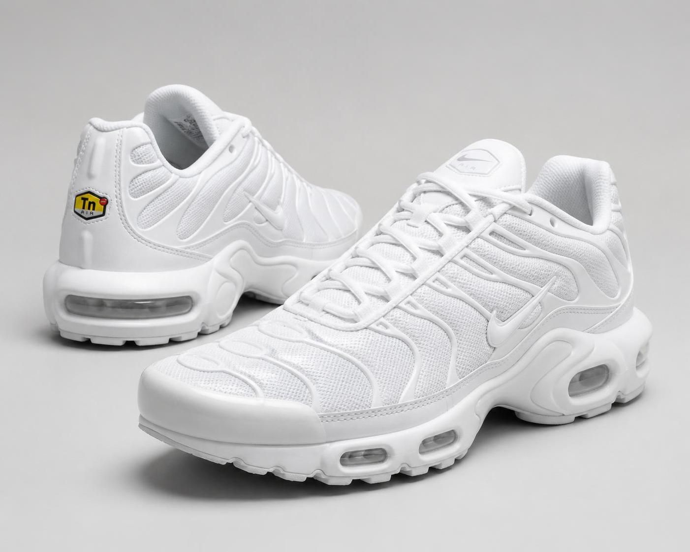 découvrez pourquoi la nike air max plus continue de séduire les passionnés de running grâce à son design innovant, son confort exceptionnel et ses performances fiables.