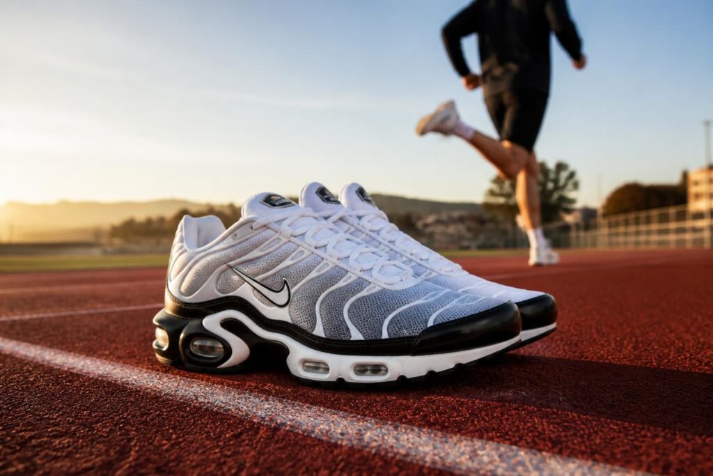 découvrez pourquoi la nike air max plus reste un modèle emblématique et incontournable pour les passionnés de running grâce à son design innovant et son confort inégalé.