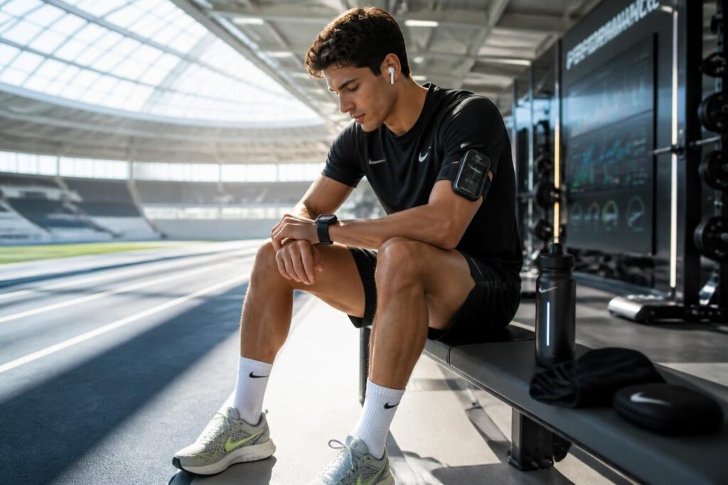 découvrez comment choisir l'équipement polarstar 1 idéal pour optimiser vos performances sportives et atteindre vos objectifs avec efficacité.
