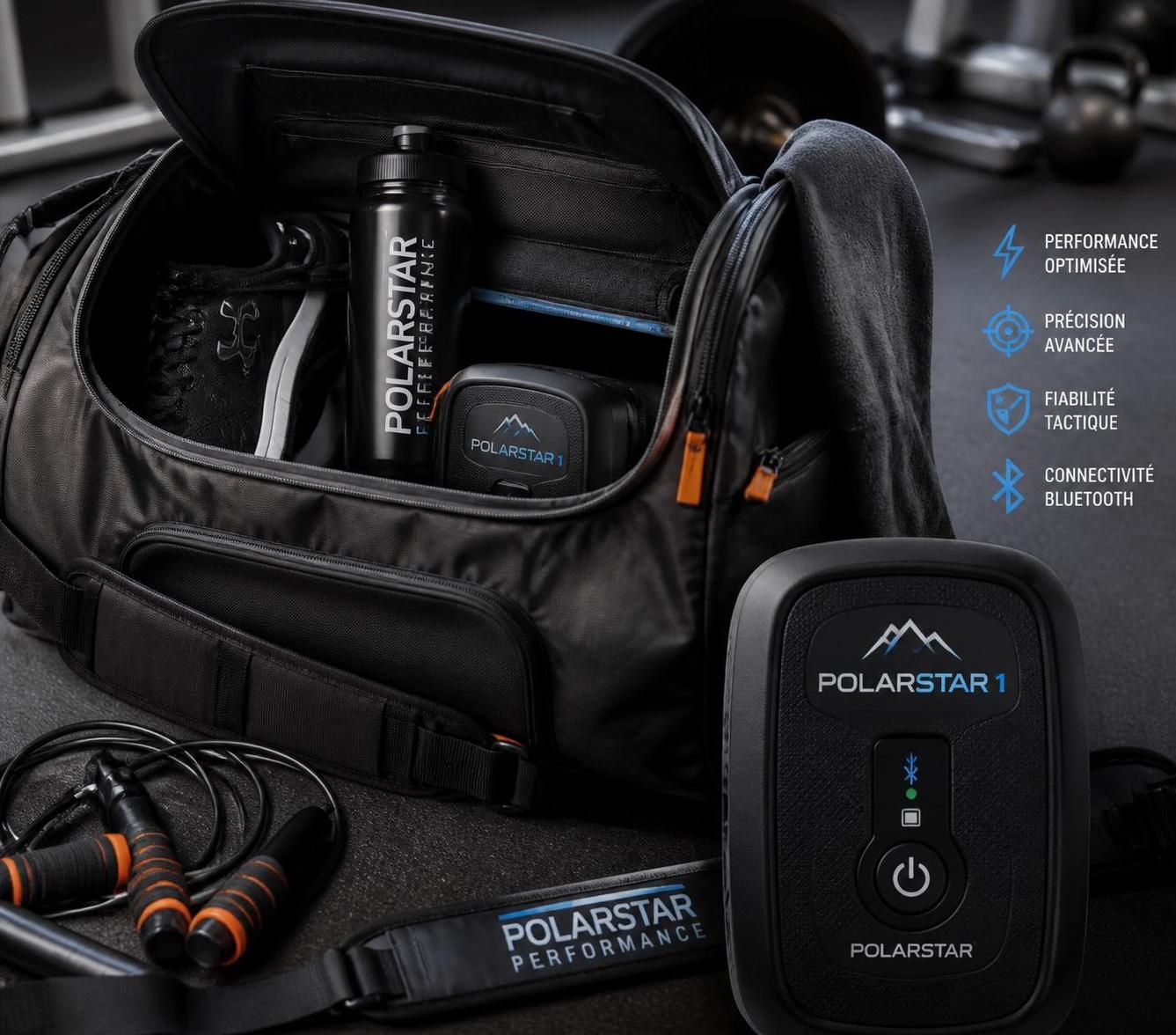 découvrez comment choisir l'équipement polarstar 1 idéal pour améliorer vos performances sportives. conseils et astuces pour optimiser votre entraînement.