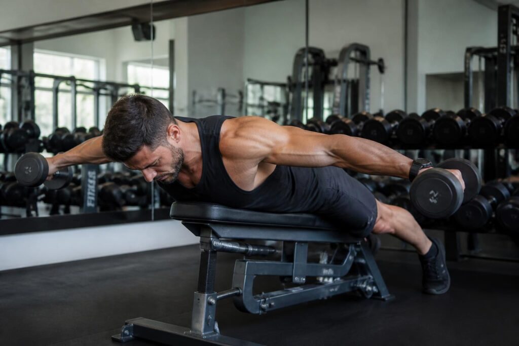 découvrez comment renforcer efficacement vos bras grâce à l’exercice chauve-souris grâce à notre guide complet conçu pour les sportifs de tous niveaux.