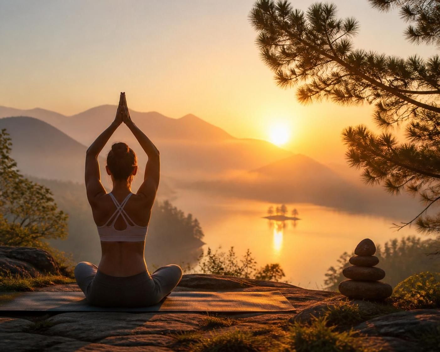 découvrez quel exercice sportif choisir pour retrouver la joie de vivre et améliorer votre bien-être au quotidien.