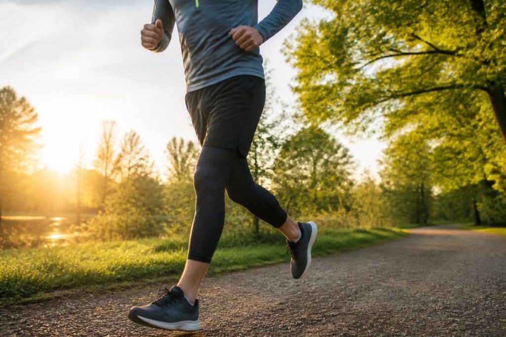 découvrez comment le sport associé au port de bas de contention peut efficacement prévenir les jambes lourdes et améliorer votre confort au quotidien.