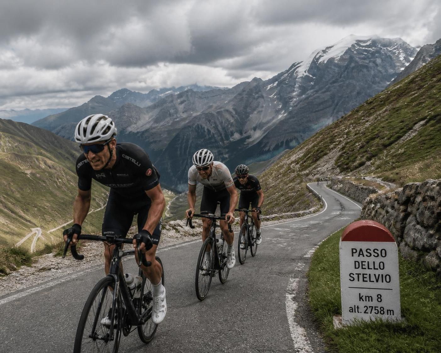découvrez les meilleures stratégies pour dominer les étapes de montagne du tour d’italie cette saison et analyser les tactiques des coureurs favoris.