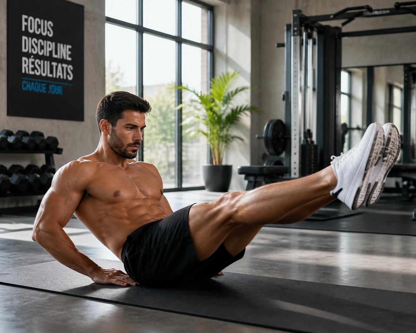découvrez les erreurs à éviter pour tonifier efficacement le bas du ventre et obtenir des résultats visibles rapidement avec vos exercices d'abdominaux.