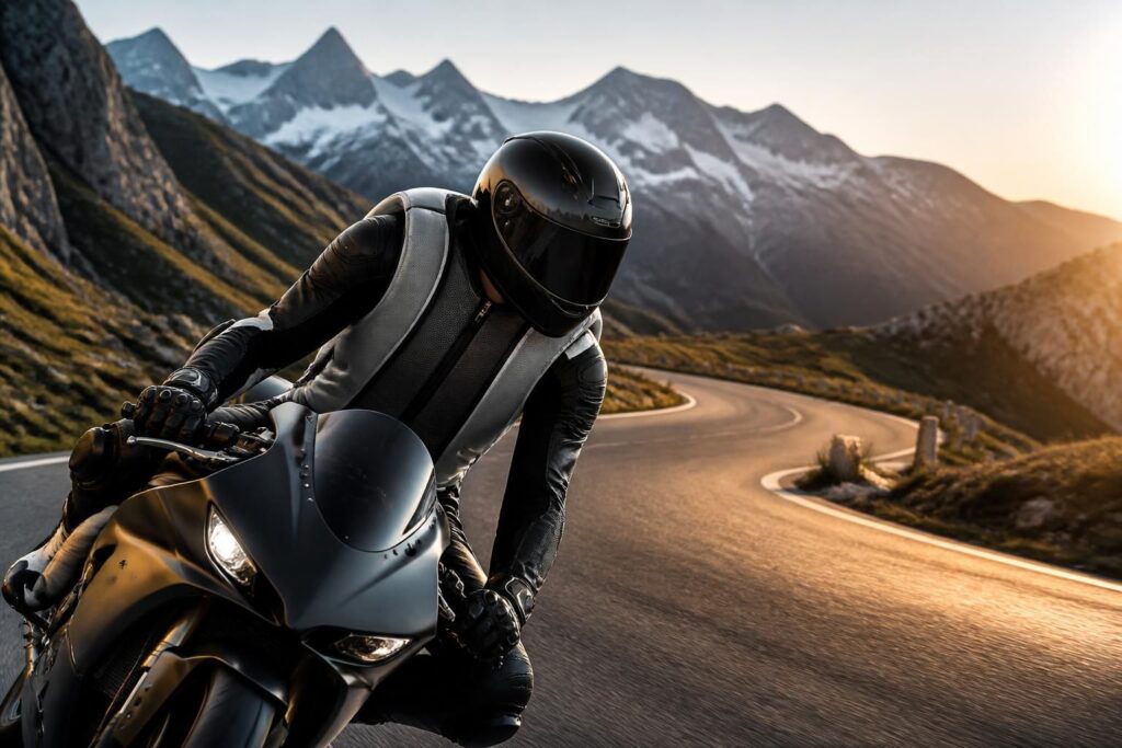 découvrez l'alpinestar tech air 3, l'airbag moto innovant qui révolutionne la sécurité des pilotes en offrant une protection avancée et un confort optimal sur la route.