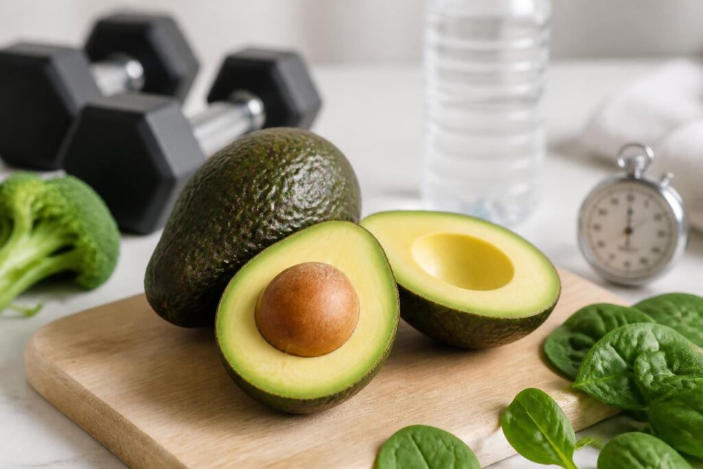 découvrez combien de calories apporte un avocat entier et pourquoi ce fruit est un allié idéal pour les sportifs souhaitant allier énergie et nutrition.