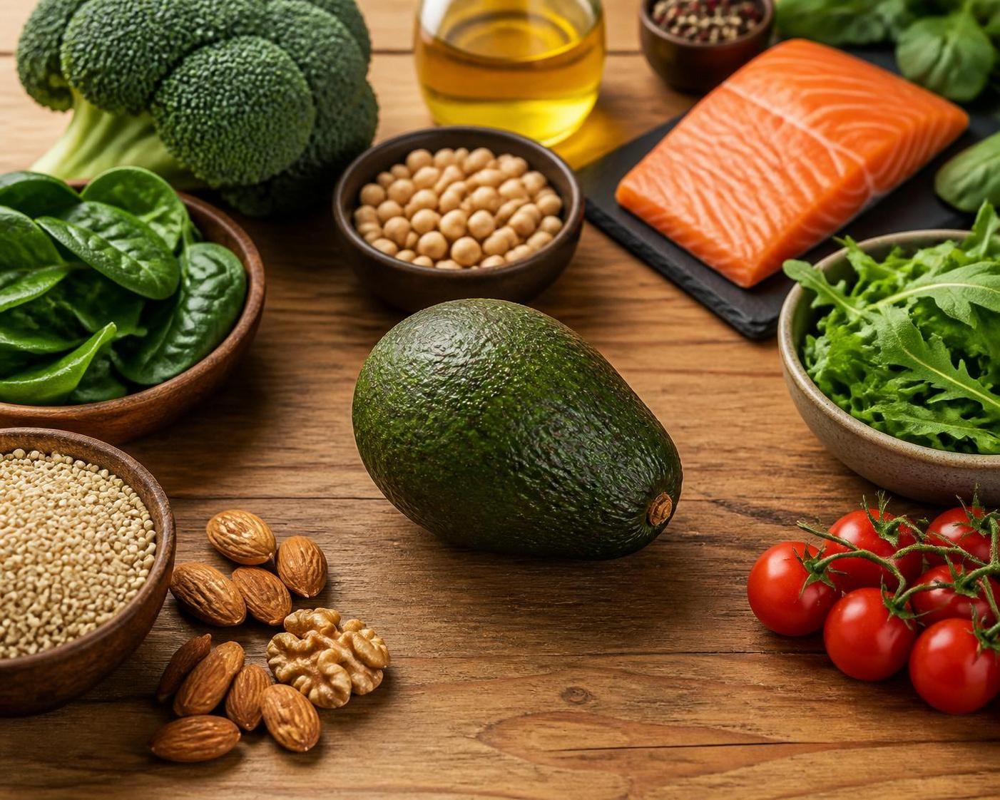 découvrez combien de calories apporte un avocat entier et pourquoi ce fruit est idéal pour les sportifs grâce à ses nutriments essentiels.