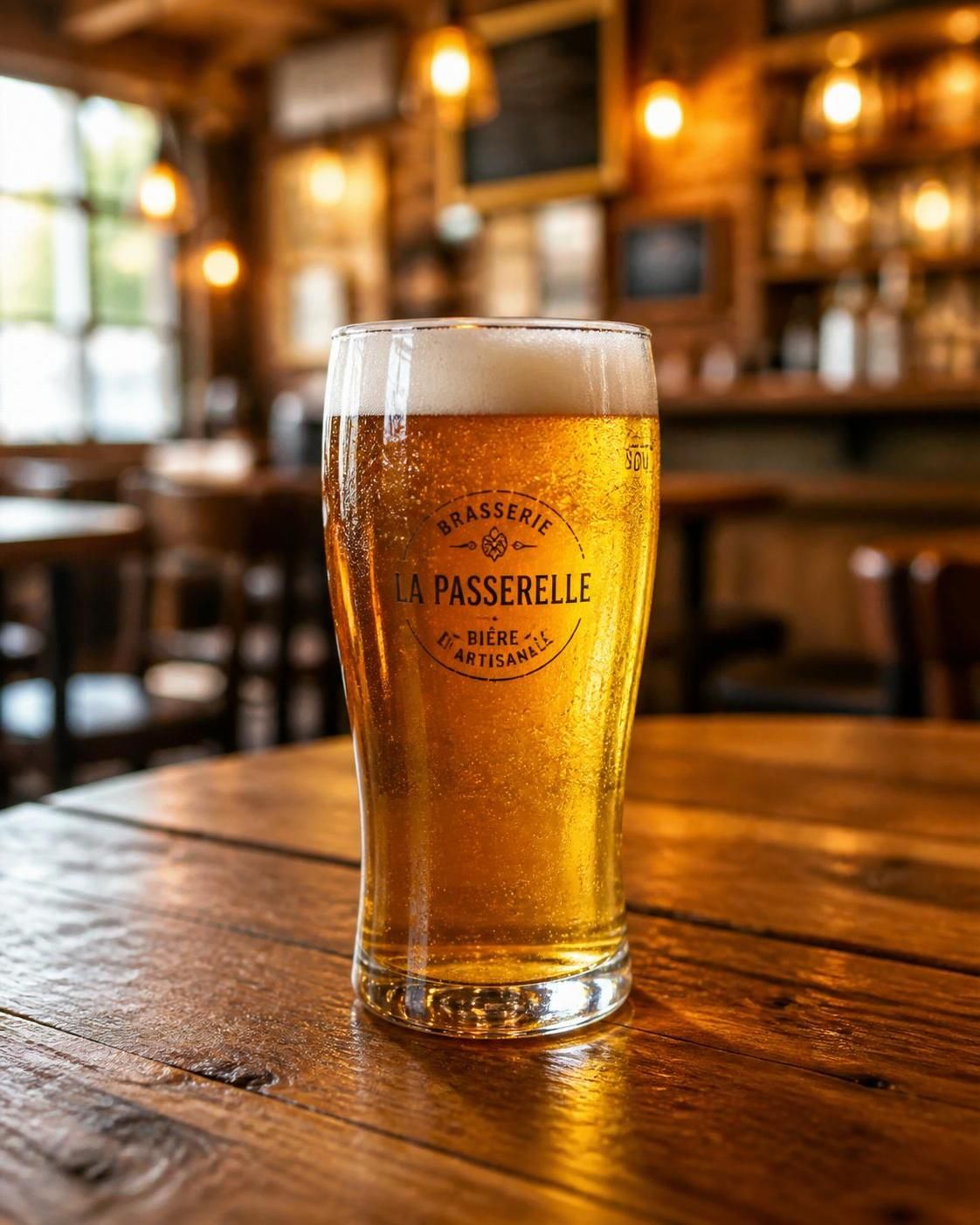 découvrez combien de calories contient une bière de 50 cl et comprenez l'impact réel de votre boisson favorite sur votre apport calorique quotidien.