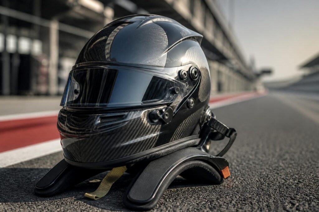 découvrez les innovations technologiques des casques de f1 qui assurent la sécurité maximale des pilotes sur circuit, alliant protection, confort et performance.