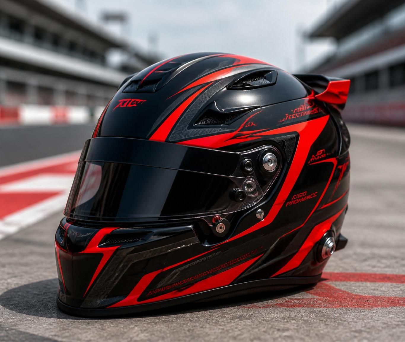 découvrez les innovations technologiques des casques de f1 qui assurent une sécurité optimale aux pilotes sur circuit, alliant protection, confort et performance.