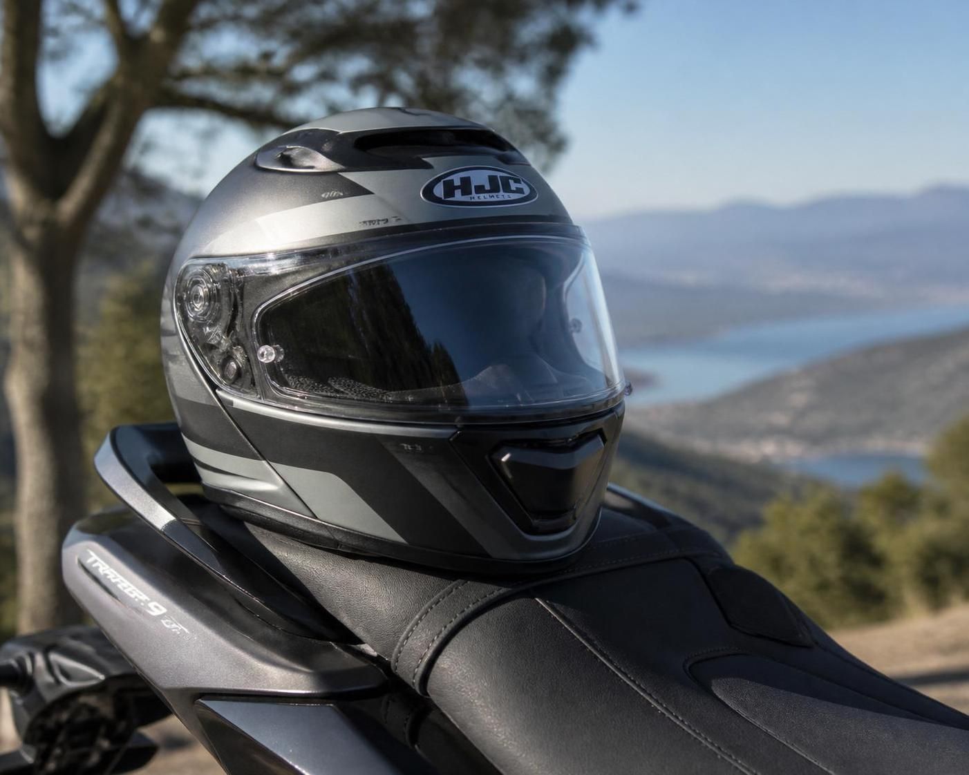 découvrez comment choisir le casque hjc rpha idéal pour un confort optimal en moto, avec des conseils sur les modèles, la sécurité et l'ajustement.