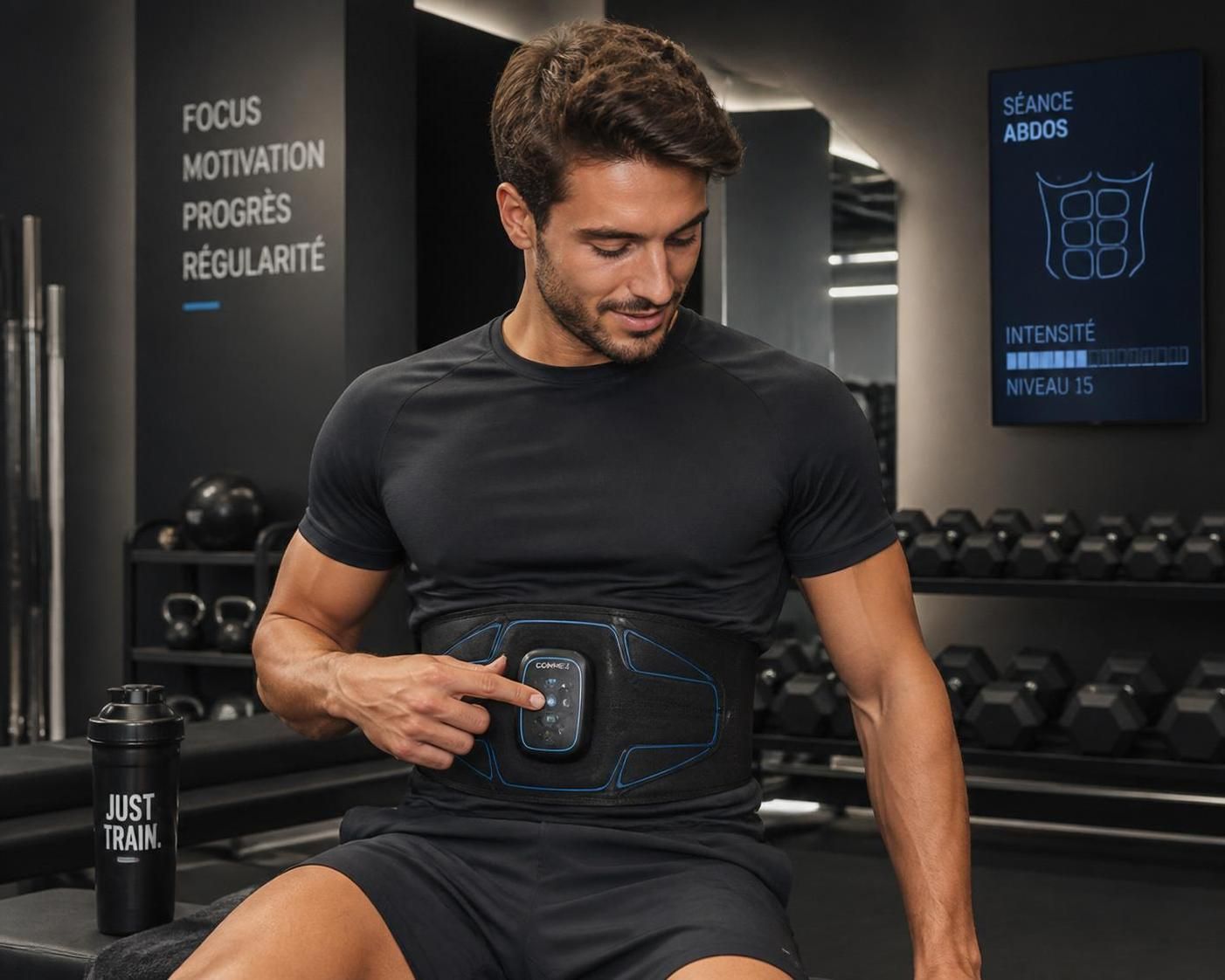 découvrez si la ceinture à abdos est un outil efficace pour sculpter votre ventre ou simplement un gadget marketing. analyse des avantages et limites pour un ventre tonique.