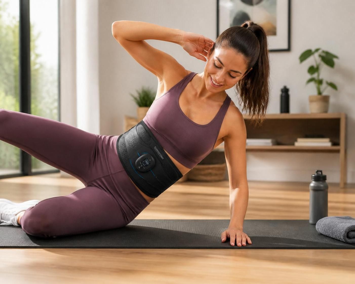 découvrez comment choisir la ceinture pour abdominaux femme idéale pour tonifier efficacement votre ventre. guide pratique des modèles adaptés à vos besoins.