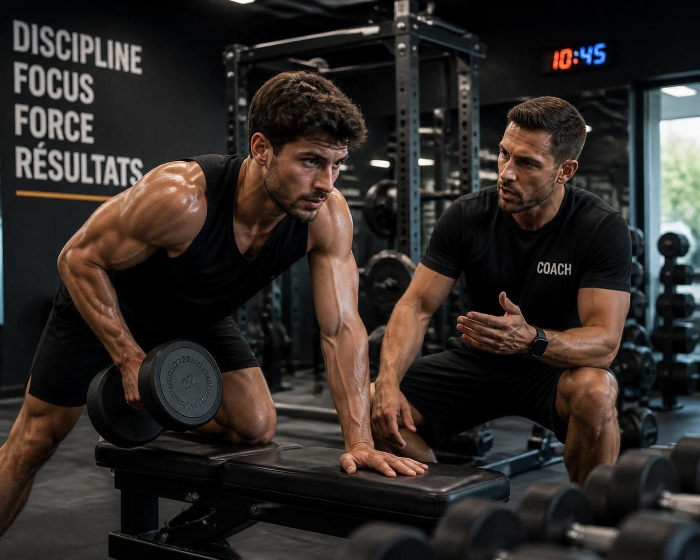 découvrez comment optimiser chaque séance d'entraînement quotidien pour maximiser vos progrès en sport grâce à des conseils pratiques et efficaces.