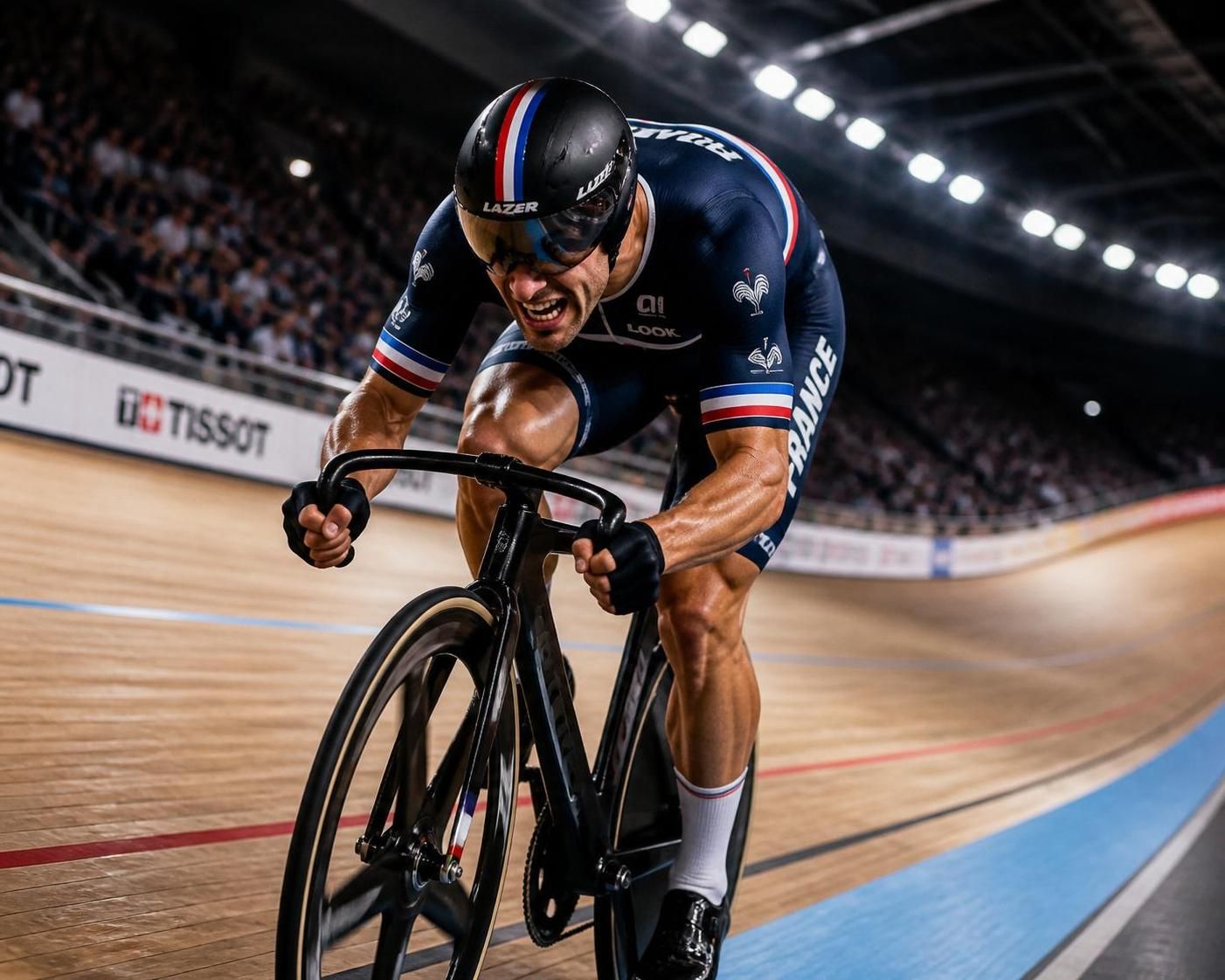 découvrez pourquoi le pistard séduit de plus en plus les cyclistes aguerris, alliant vitesse, technique et passion sur la piste.