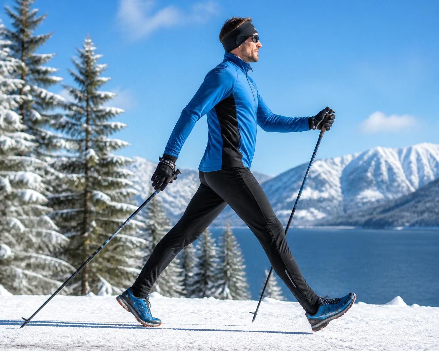 découvrez comment maîtriser la technique de la marche nordique pour améliorer vos performances, optimiser votre endurance et profiter pleinement de cette activité sportive.