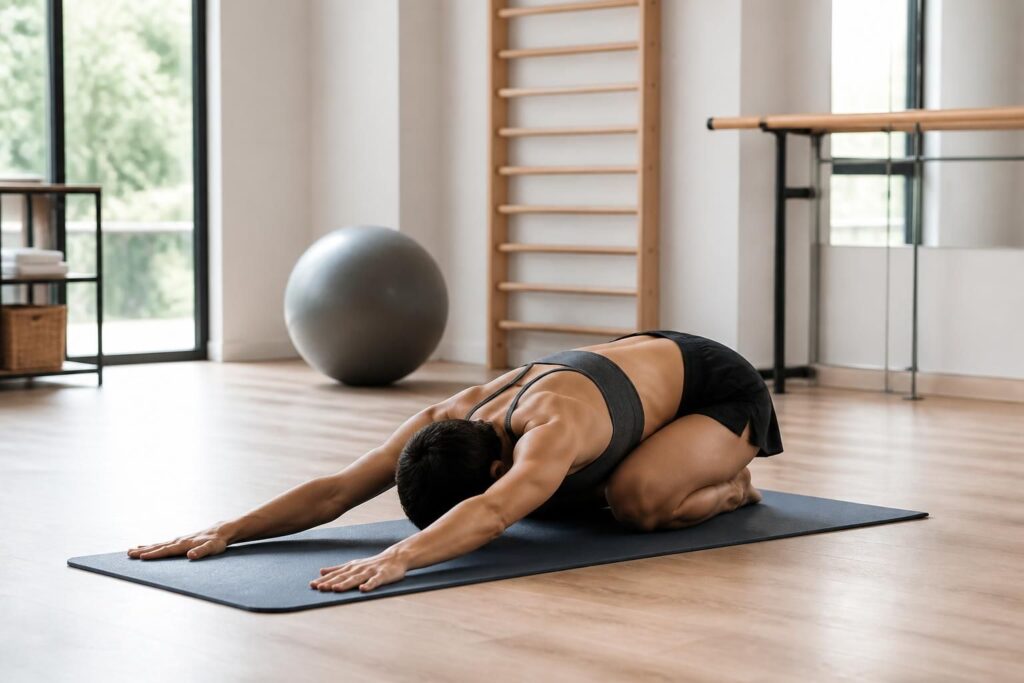 découvrez comment la méthode mézières peut améliorer votre posture sportive grâce à des exercices spécifiques et adaptés. améliorez votre alignement corporel et vos performances sportives.