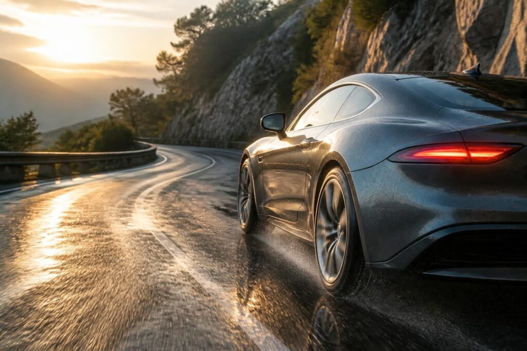 découvrez quel pneu michelin pilot sport choisir pour une conduite sportive sécurisée, alliant performance, adhérence et fiabilité sur route.