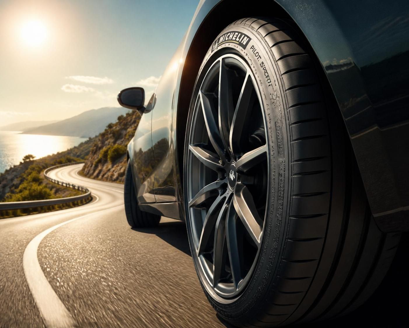 découvrez quel pneu michelin pilot sport choisir pour une conduite sportive alliant performance et sécurité. conseils et comparatifs pour optimiser votre expérience au volant.